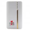 Junction 1 Y-MY007 13000 mAH Power Bank (Gold )