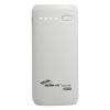 MSM.HK PC239 5600mAh Powerbank (White)