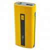 MSM.HK PC259 Powerbank for iPhone and Samsung Tab 6000mAh (Yellow)