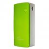 MSM.HK PC262. 7500mAh Powerbank (Green)