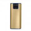 MoYou MY10 10000mAh Power Bank (Gold)