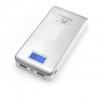Nankai 03 20000mAh Powerbank (Silver)