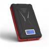 Nankai 04 20000mAh Powerbank (Black/Red)