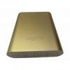 Pyxis 5200 mAh Powerbank (Gold)