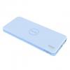 Romoss Polymos 5 Ultra Slim 5000mAh Li-Polymer Fashion Design Power Bank ( Blue ) - Limited Edition