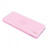 Romoss Polymos 5 Ultra Slim 5000mAh Li-Polymer Fashion Design Power Bank ( Pink ) - Limited Edition