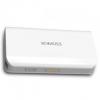 Romoss Sailing 2 PH20 5200mAh Power Bank with LED Torch (White)