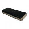 Romoss Sailing 4 10400mAh Black-Gold Samsung SDi Battery Limited Edition Dual Output Powerbank (Black/Gold)
