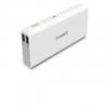 Romoss Sense 4 10400mAh Online Edition Power Bank (White)