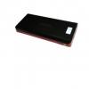 Romoss Sense 6 Plus LCD Display 20000mAh Power Bank (Black/Red)