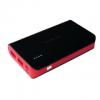 Romoss Solo 3 Black Rose Limited Edition 6000 mAh Dual Output Powerbank (Black/Red)