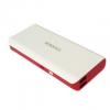 Romoss Solo 4 White Rose Limited Edition 8000mAh Powerbank (White/Red)