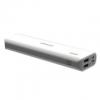 Romoss Solo 4s 8000mAh Slim Fashionable PowerBank with LED Torch (White)