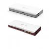 Romoss Solo 5 10,000 mAh Passion Delight Dual Output Powerbank ( Coffee White )