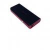 Romoss Solo 5 10,000mAh Black Rose Limited Edition PowerBank (Black/Red)