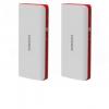 Romoss Solo 5 Double Power Bank Delight Bundle (Red)