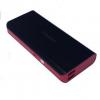 Romoss Solo 5 Limited Edition 10000mAh Powerbank (Black/Red)