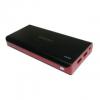 Romoss Solo 6 16,000mAh Black Red Limited Edition PowerBank ( Black / Red )