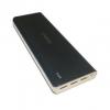 Romoss Solo 9 Black-Gold 20,000mAh Triple Output Limited Edition Power Bank ( Black/Gold )