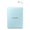 Samsung Universal Portable Battery Pack 8400mAh EB-PG850B (Blue)