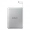 Samsung Universal Portable Battery Pack 8400mAh EB-PG850B (Silver)