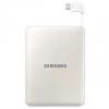 Samsung Universal Portable Battery Pack 8400mAh EB-PG850B (White)