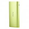 Yoobao YB-6016 13000 mAh Powerbank (Green)