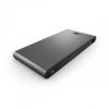 aMagic MagSkin N08 Ultra Slim Pocket 8000mAh Powerbank Black