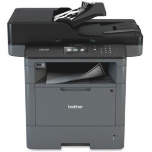 Brother DCP RDCP-L5650DN