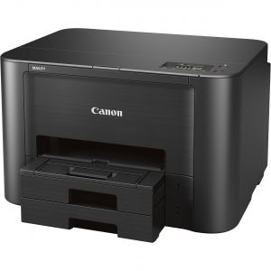Canon MAXIFY iB4120 Wireless Small Office Inkjet Printer 0972C002