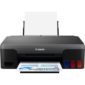 Canon PIXMA G1220 MegaTank Inkjet Printer 4469C002