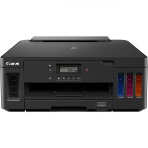 Canon PIXMA G5020 Wireless MegaTank Printer 3112C002