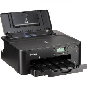 Canon PIXMA TS702a Wireless Photo Printer 3109C022AA
