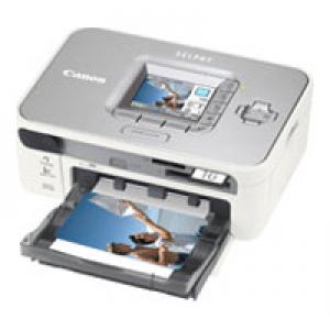 Canon Selphy CP750
