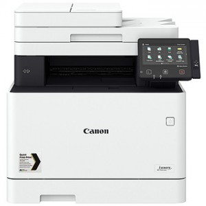 Canon i-SENSYS MF744Cdw (3101C043)