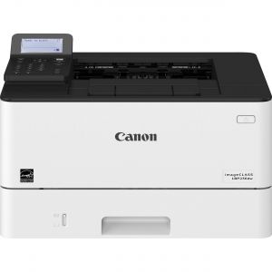 Canon imageCLASS LBP236dw Compact Monochrome Laser Printer 5162C005