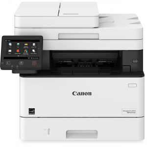 Canon imageCLASS MF451dw Monochrome All-in-One Wireless Laser Printer 5161C013