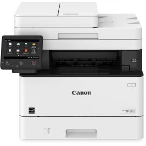 Canon imageCLASS MF452dw Monochrome All-in-One Wireless Laser Printer 5161C012