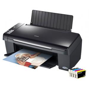 Epson Stylus CX4300