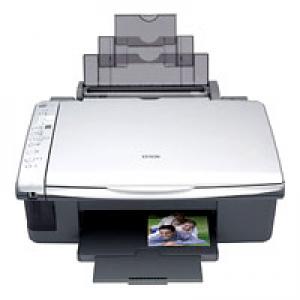 Epson Stylus CX4700