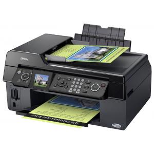 Epson Stylus CX9300F