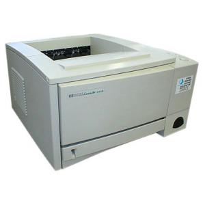 HP LaserJet 2100M/TN