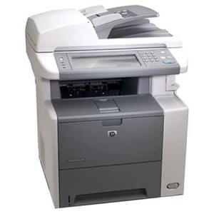 HP LaserJet M3035 MFP