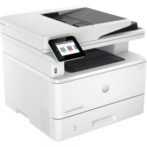 HP LaserJet Pro MFP 4101fdne All-in-One Monochrome Printer 2Z618E