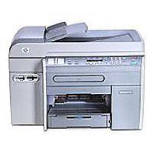 HP OfficeJet 9110