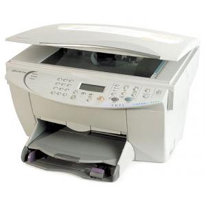 HP OfficeJet G55