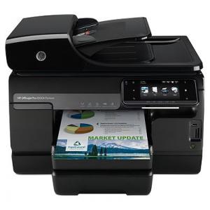 HP Officejet Pro 8500A Premium e-All-in-One (CM758A)