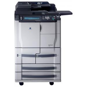 Konica Minolta bizhub 350