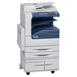 Xerox WorkCentre 5330 Copier/Printer/Scanner