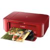 Canon PIXMA MG3620 Wireless All-in-One Inkjet Printer (Red) 0515C042AA